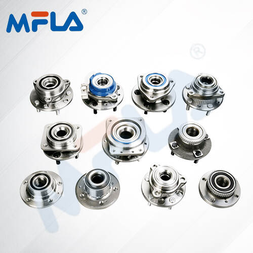 Hub Units