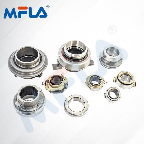Clutch Release Bearings