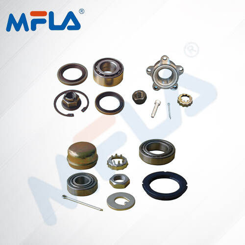 Bearing Repair Kits