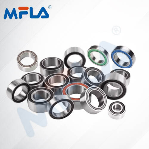 Air Conditioner Bearings