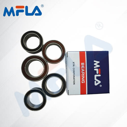 China Bearing Seal Ring Manufacturer