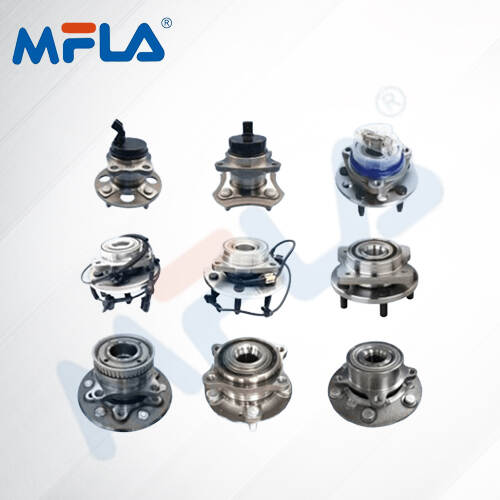 Wholesale Automobile Bearing — The Ultimate Guide for Global Importers by MFLA Bearing