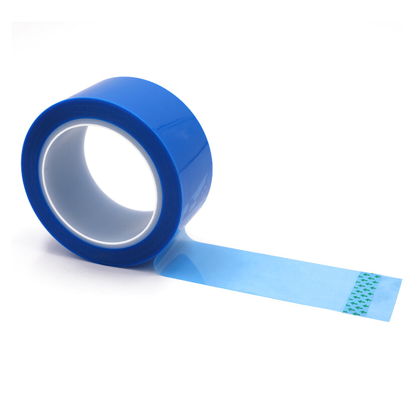 BLUE REFRIGERATOR TAPE