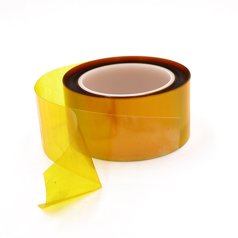 POLYIMIDE TAPE WITH LINER