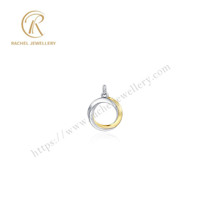 Rachel High Quality Woman Necklace Fine Jewelry 925 Sterling Silver Necklaces