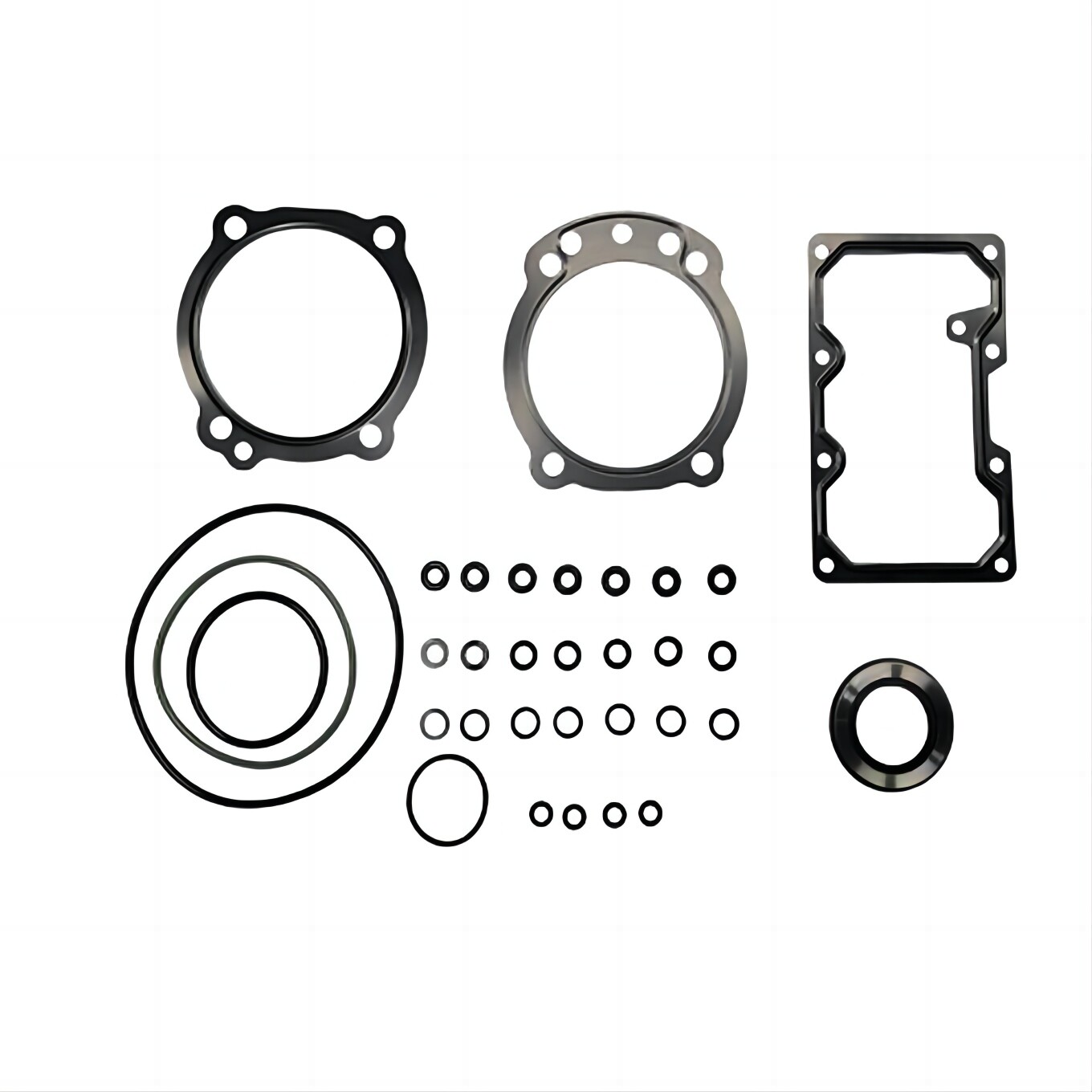 OEM caterpillar fuel pump copper gasket