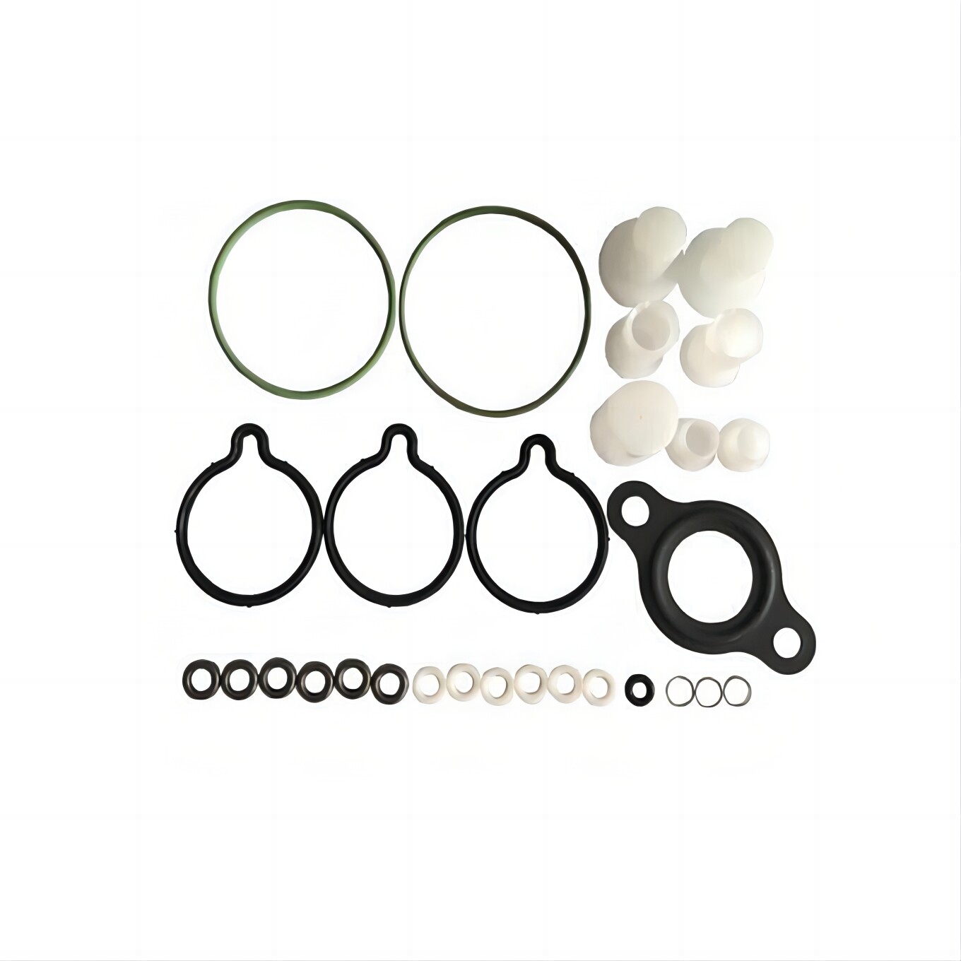 401454 COMMON RAIL REPAIR KITS FOR CP1(F01M101454)