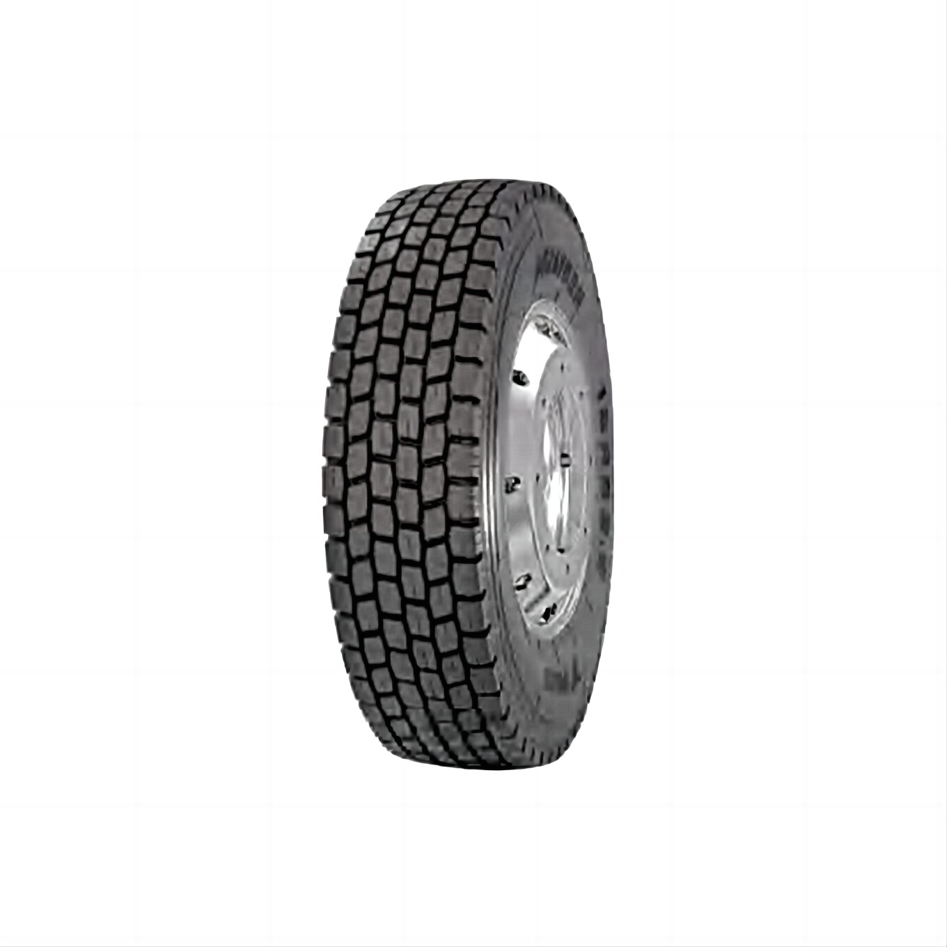 Commercial Truck Tires Made In China Brands