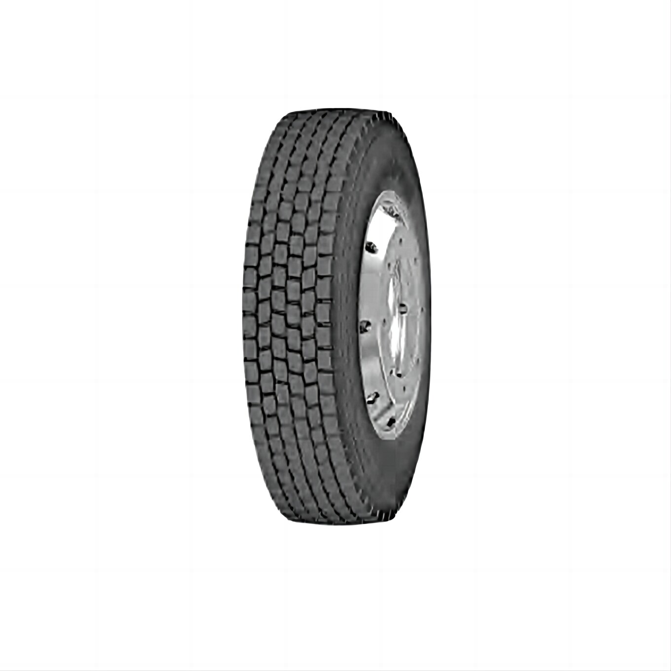 Y126 Truck Tire