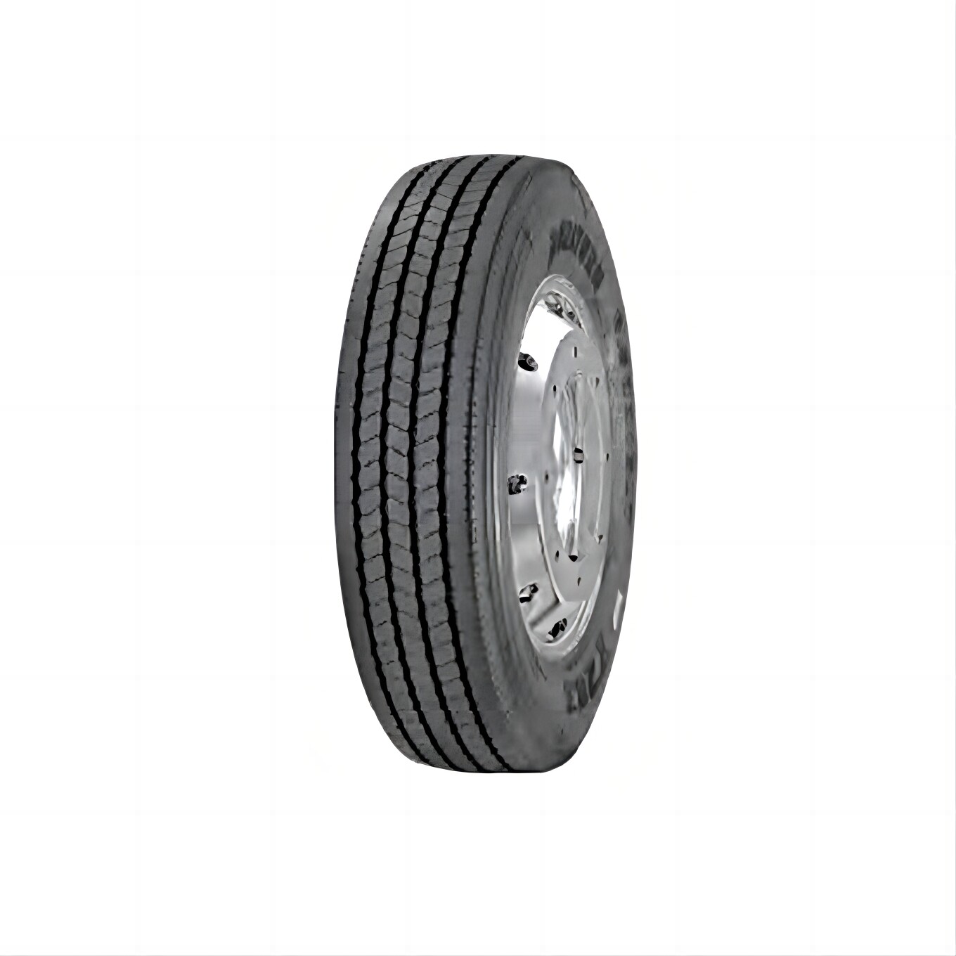 Y208 Truck Tire