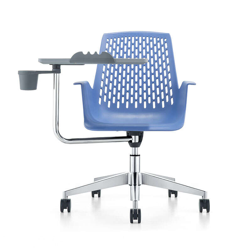 Study Table&Chair Office Chair Training Table&Chair Smart Classroom Chair 