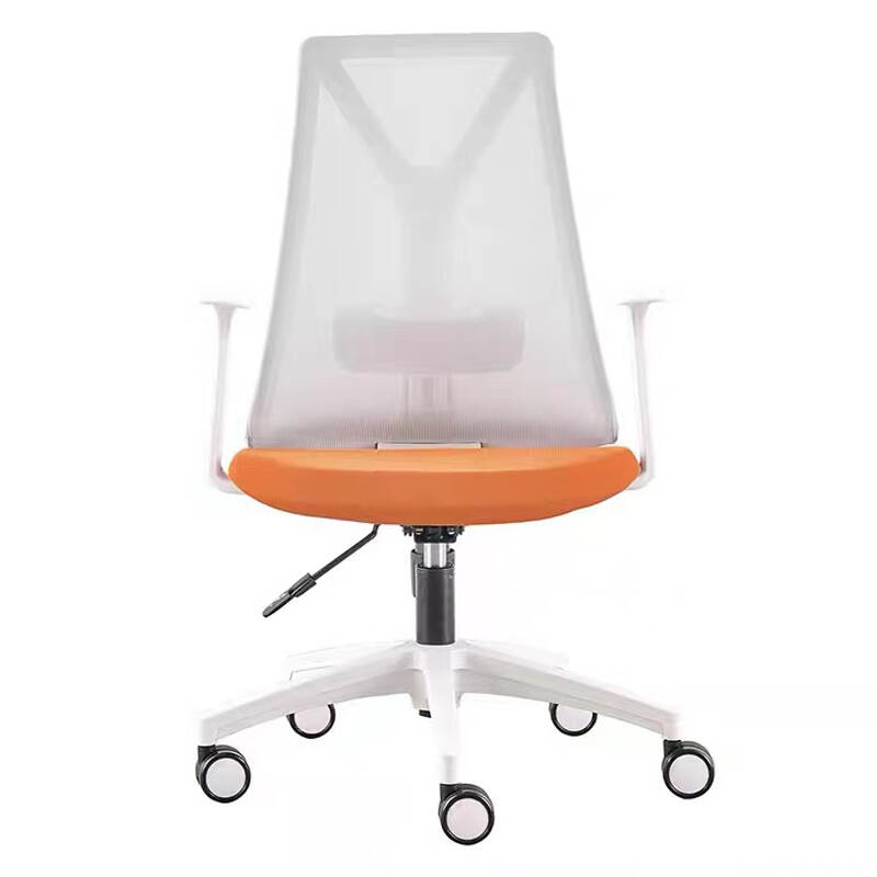 PDM1014 Ergonomic Mesh Conference Chair