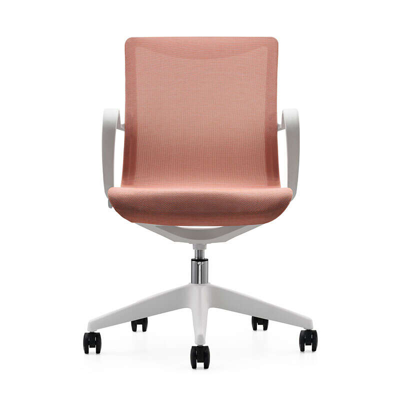 Study Table&Chair Office Chair Training Table&Chair Smart Classroom Chair 