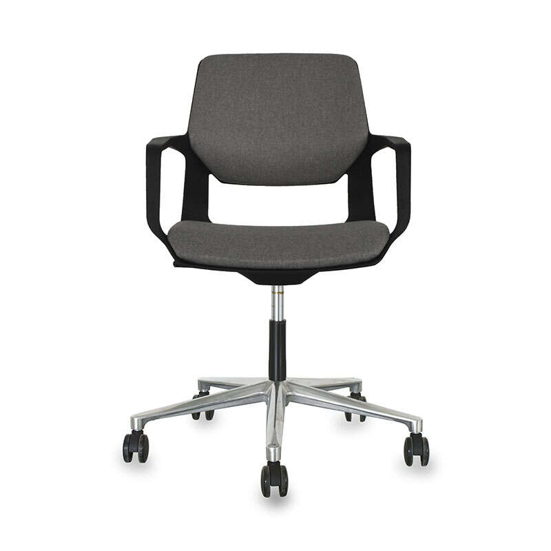 PDSD06 Black Midback Conference Chair
