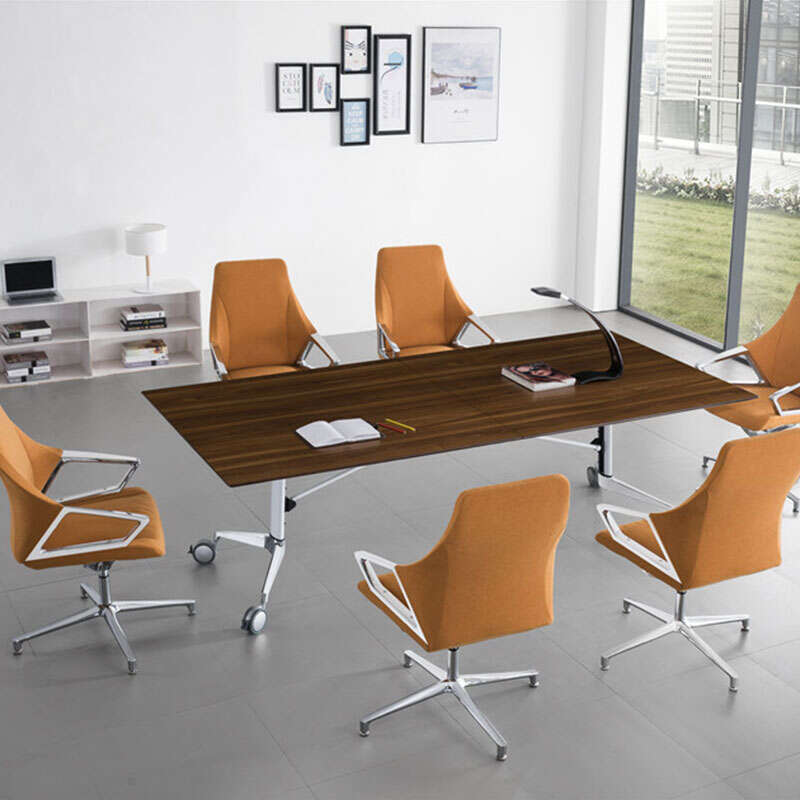 Peduosi Furniture Meeting Table Setup