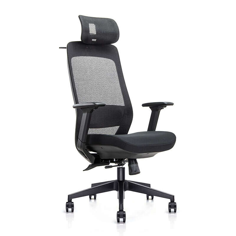 Ergonomic Office Chair Example