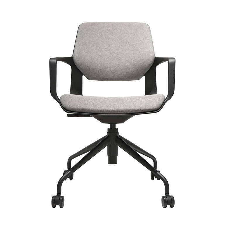 PDSF05 Midback Staff Swivel Chair