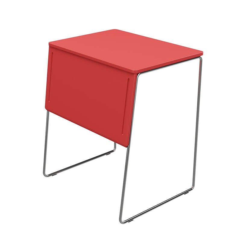 PDS102 Student Plastic Training Table