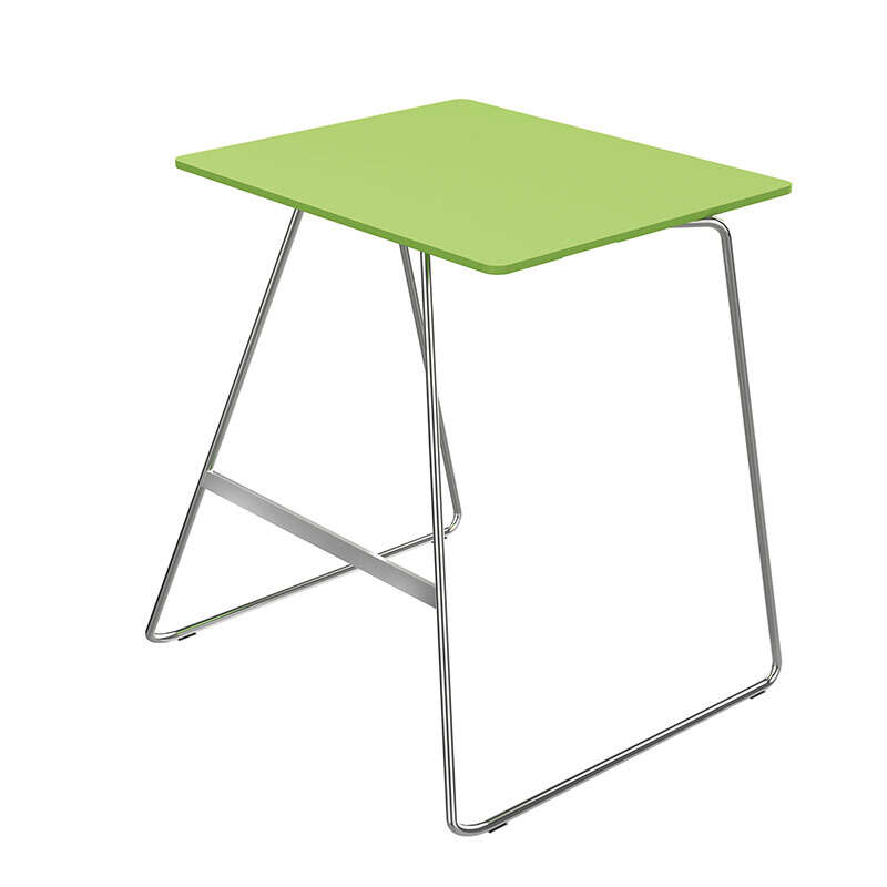 Study Table&Chair Office Chair Training Table&Chair Smart Classroom Chair 