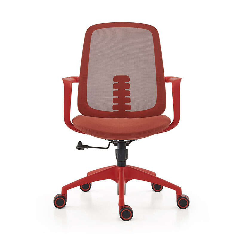 PDS0518R Contemporary Ergonomic Chair for Professionals