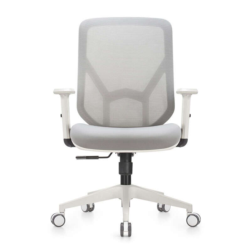 PDS0110W Ergonomic Relaxation Office Chair