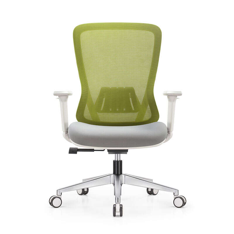 PDS0120G Stylish Mesh Office Chair