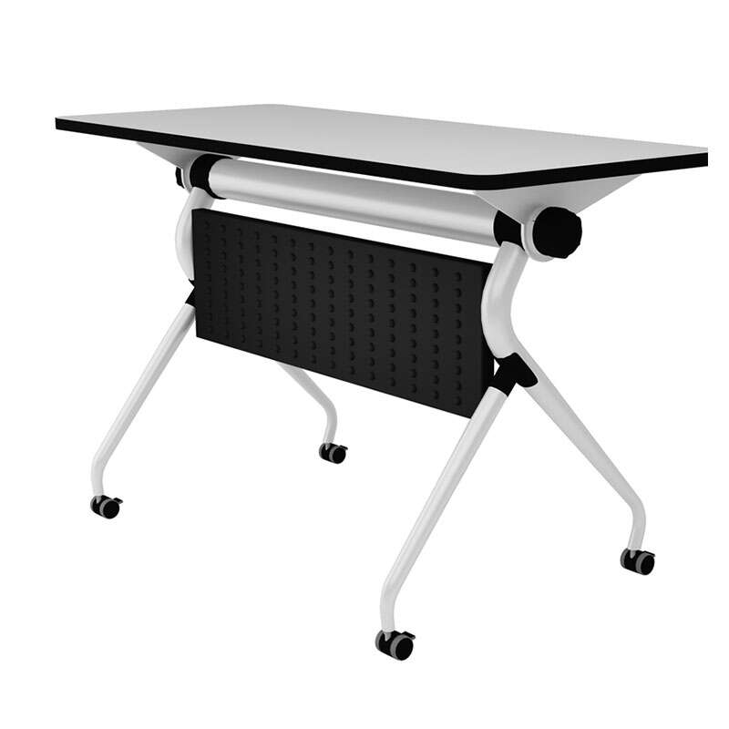 PDS1614 Foldable Training Table