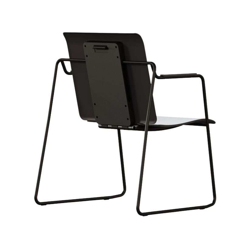 PDS883 Multi-Purpose Two-in-One Study/Conference Chair