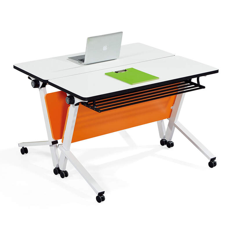 Folding Training Table by Peduosi Furniture
