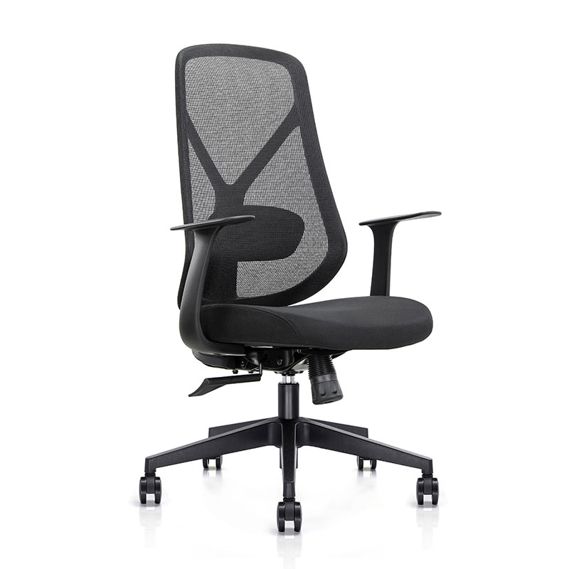 PDS6243B Professional Ergonomic Mesh Chair