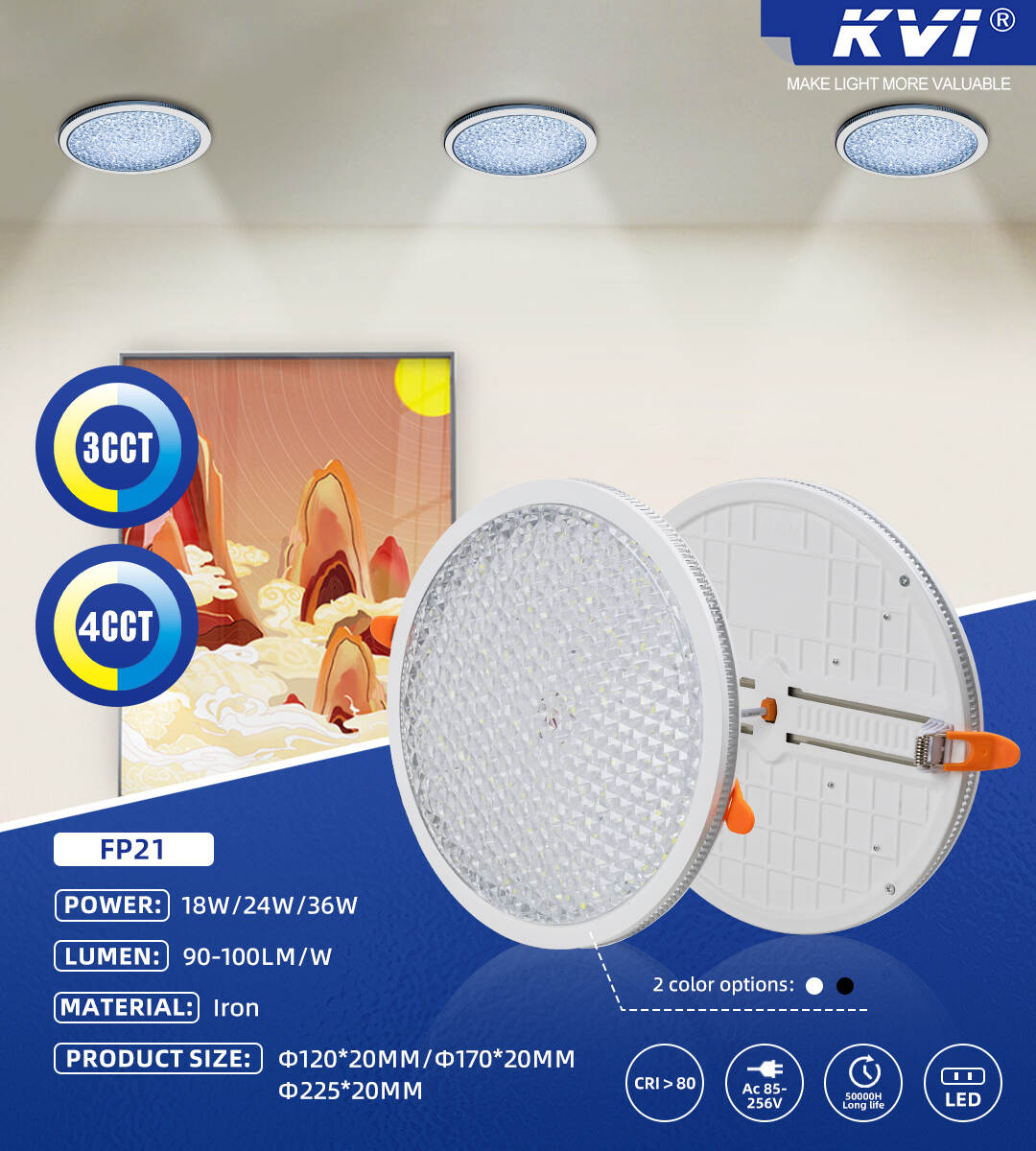 The top choice for interior decoration, FP21