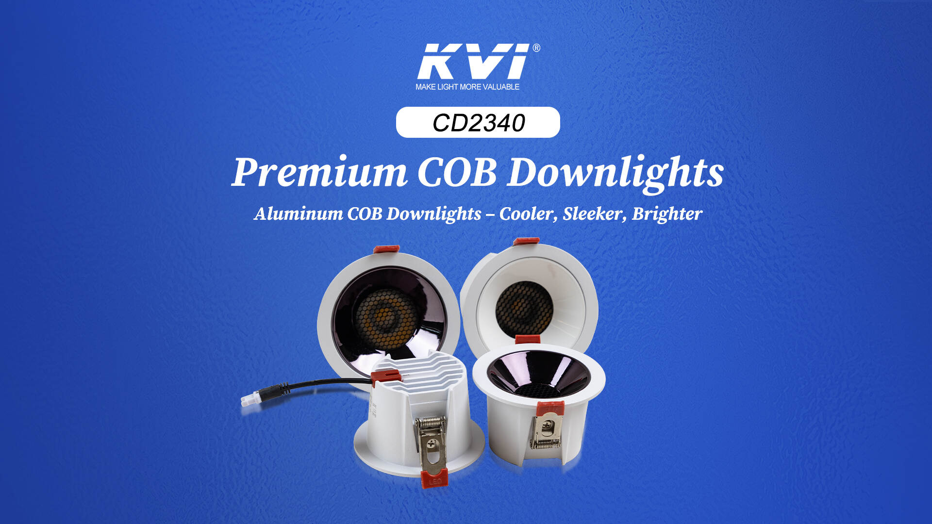 CD-2340 make 12W/18W