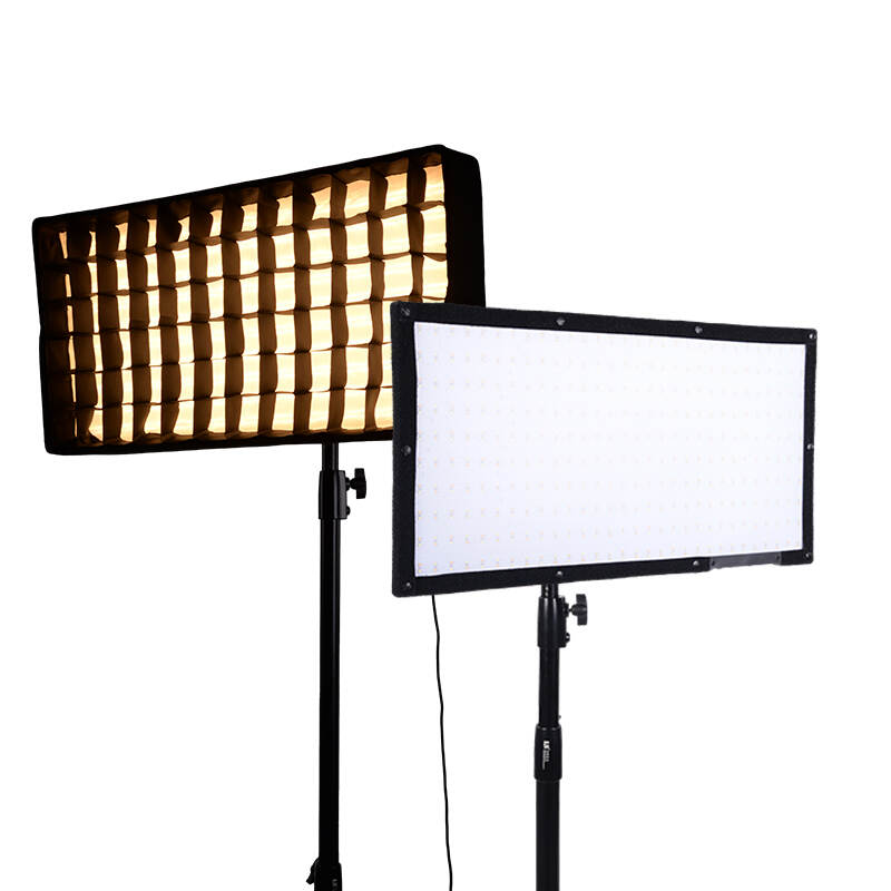 70W E70X Ultra-thin Lightweight Panel Light