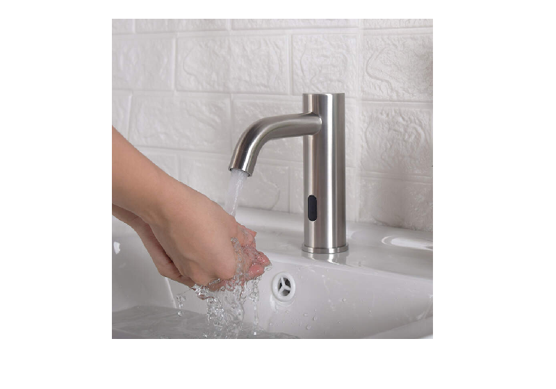 Sento: A Trusted China 304 Sensor Faucet Supplier You Can Rely On