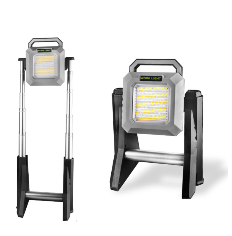 Led Work Light Source Custom Oem LED Work Light Rechargeable Bulk