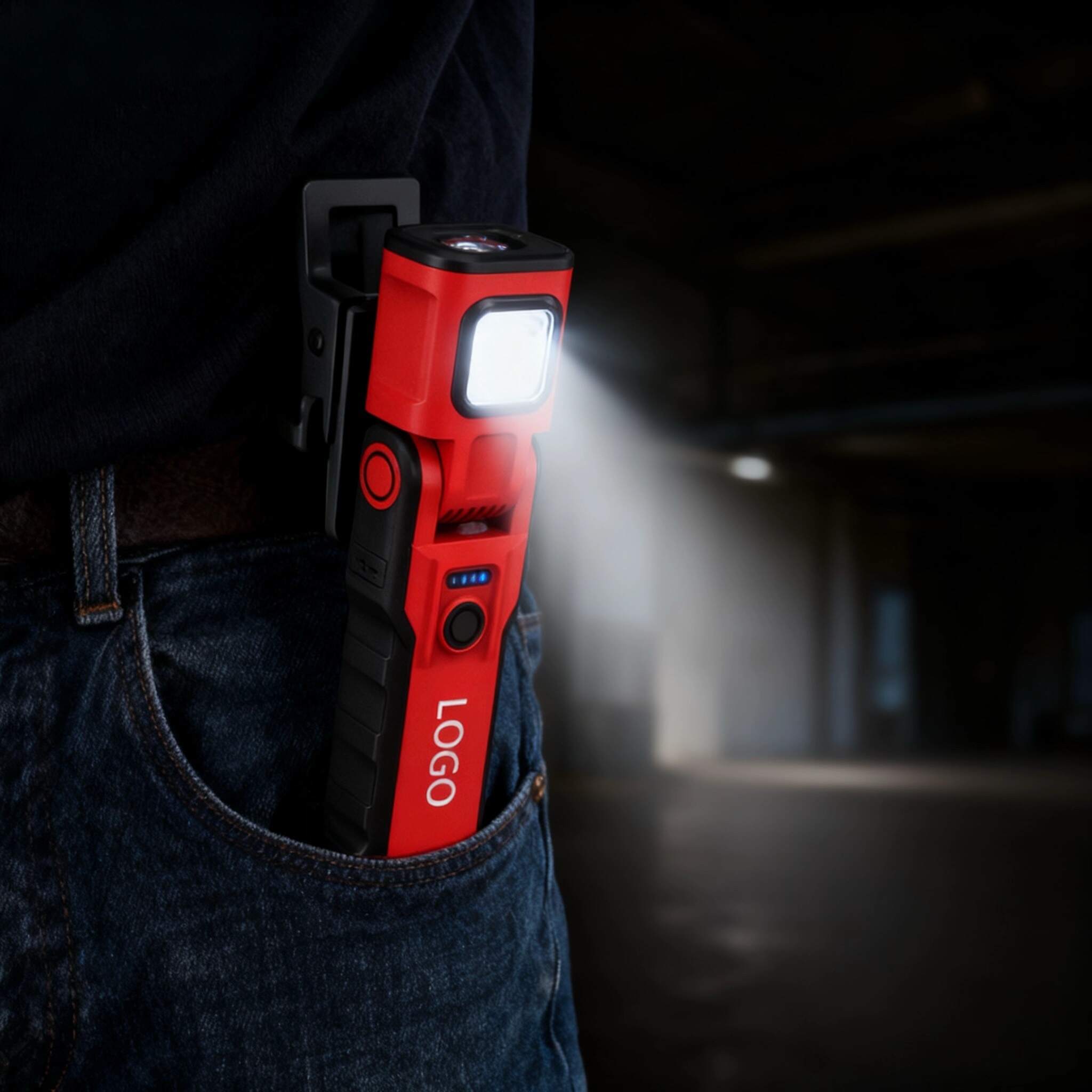 4 Tips for Choosing a Multi-Functional Mini Work Light