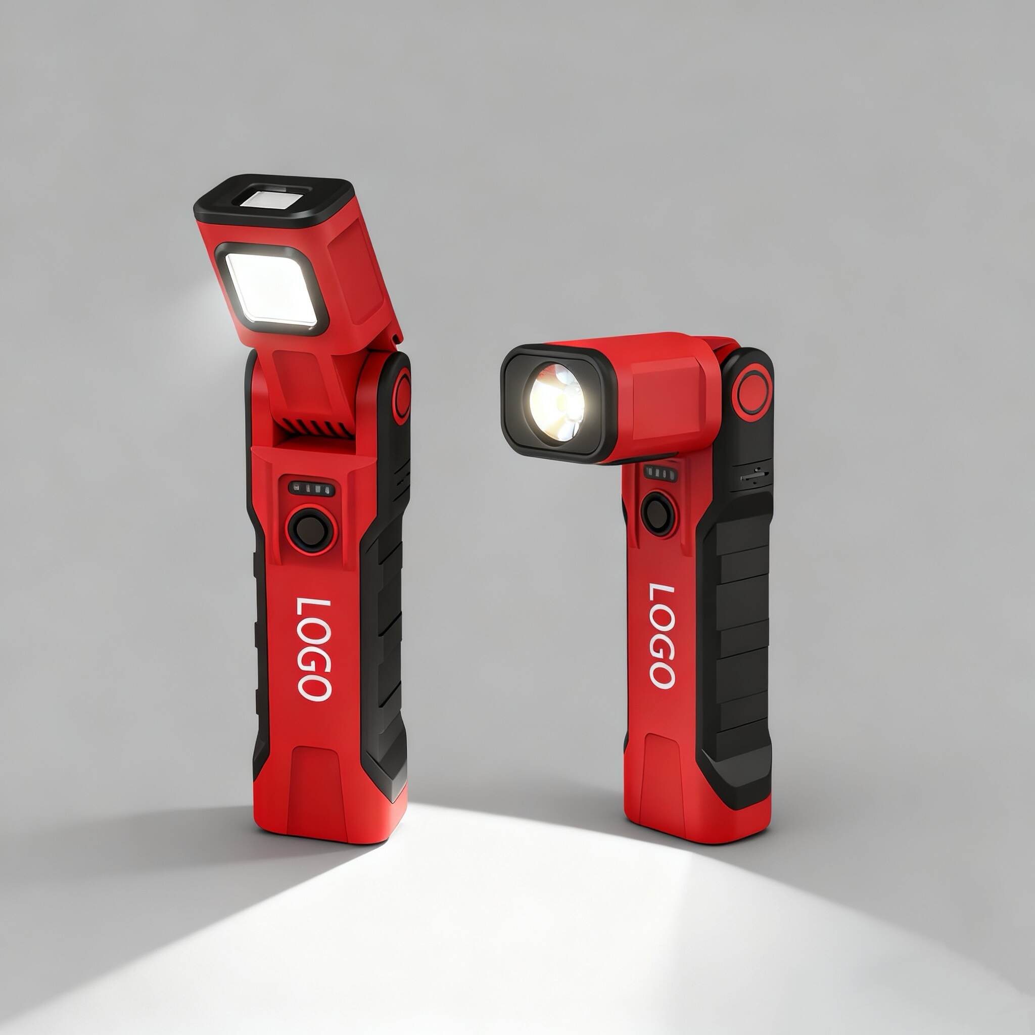 4 Tips for Choosing a Multi-Functional Mini Work Light