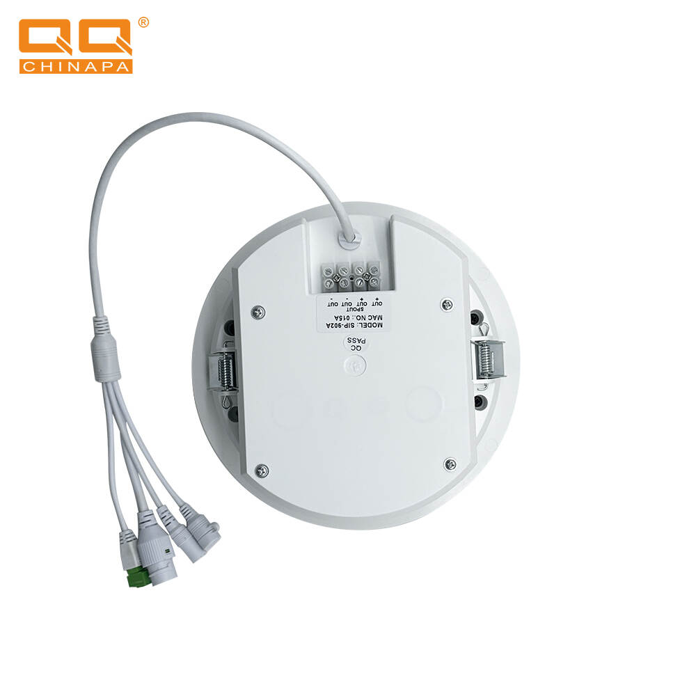 SIP celling speakers,SIP ceiling mount speakers,SIP professional speaker system,Buy Ip Ceiling Speaker With Mic 15w Ceiling Speaker network Ip Speaker onvif Ip Speaker Buy Ip Ceiling Speaker With Mic 10w Ceiling Speaker network Ip Speaker onvif Ip Speaker,Built-in amplifier ceiling speakers,10W ceiling speakers