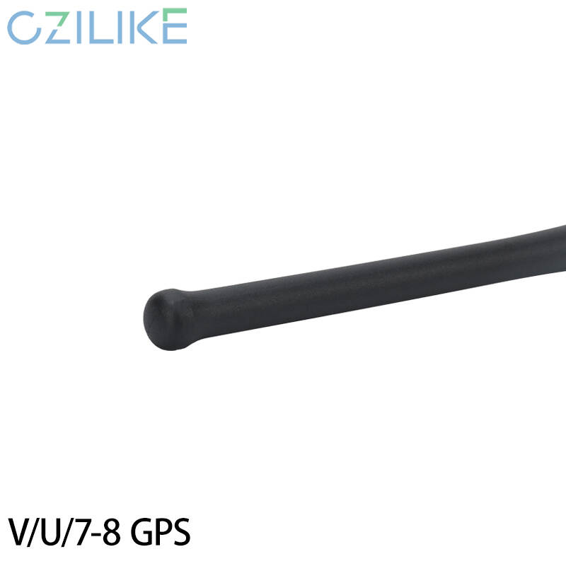 antenna with GPS