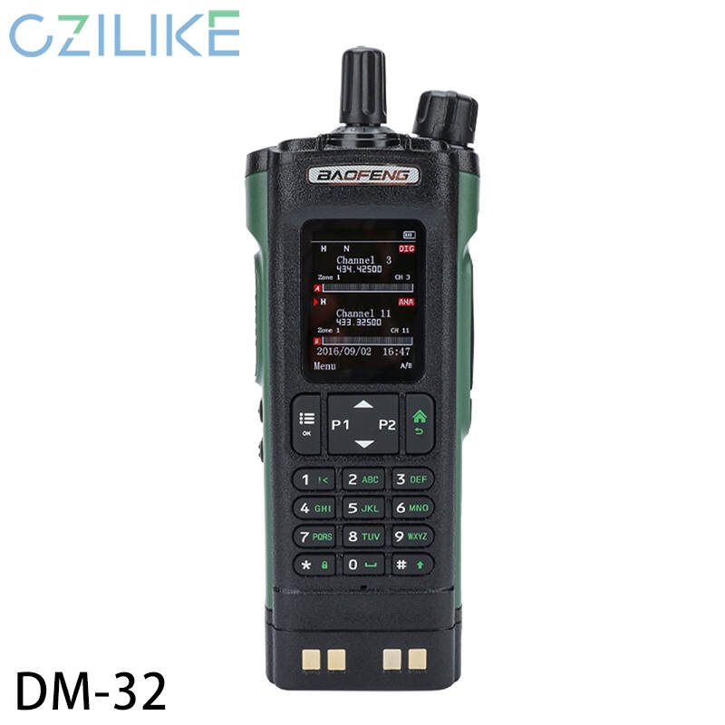 Baofeng DM32 Digital intercom