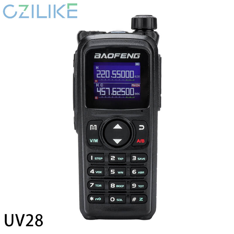 Baofeng UV28 two way radio