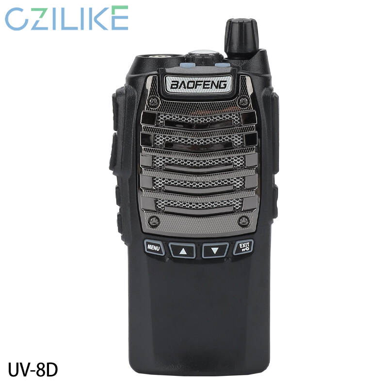 Baofeng BF-UV82 Walkie-Talkie