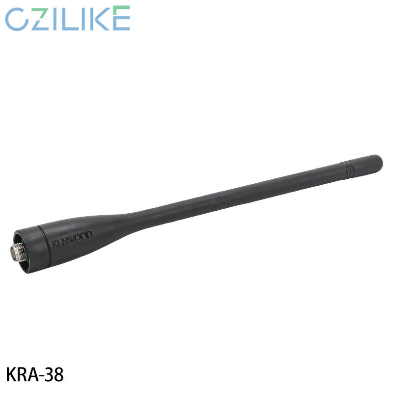 Kenwood KRA-38 800/900MHz WHIP ANTENNA- OEM سازگار NX-220/NX-320/NX-420