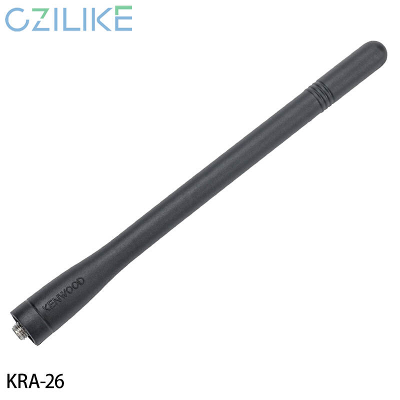 آنتن رادیویی KRA26 136-174MHz برای Kenwood TK260 TK2103 TK2180 TK2312 TK2360