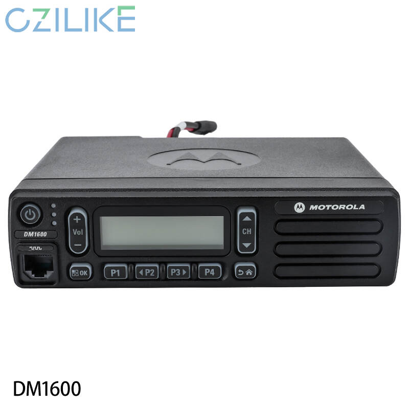 موتورولا DM1600 / DEM400