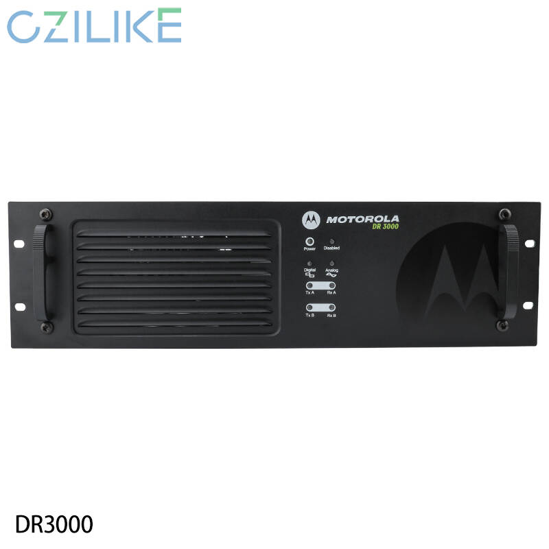MOTOTRBO™ DR 3000 Repeater