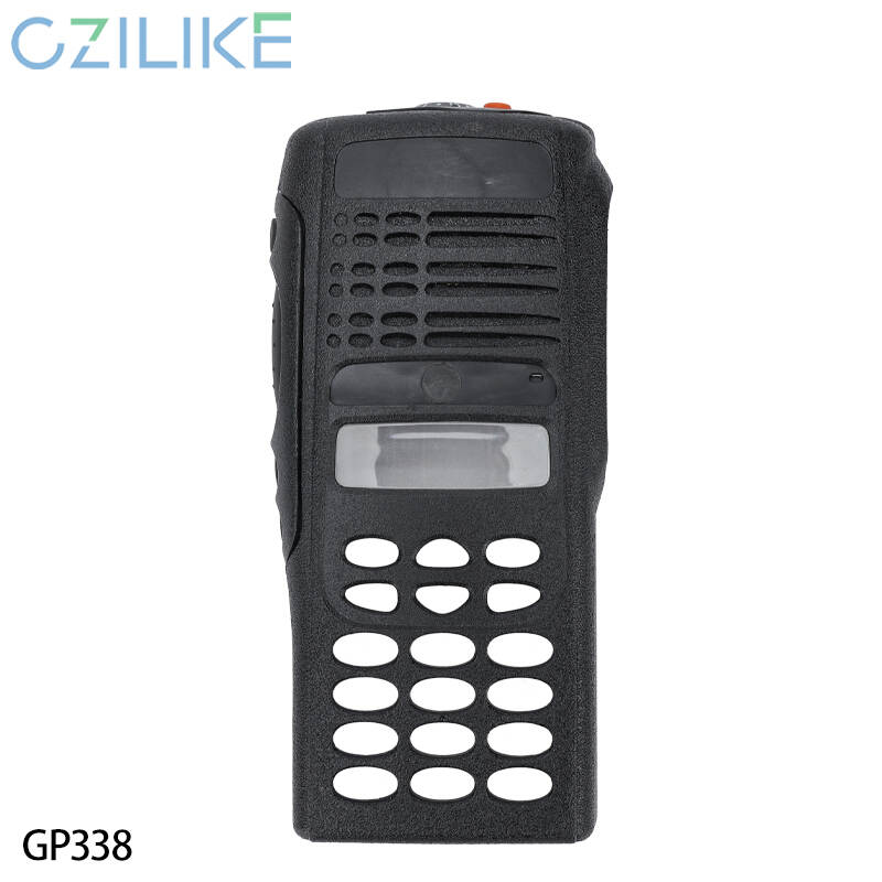 مسکن موتورولا Walkie-Talkie GP338
