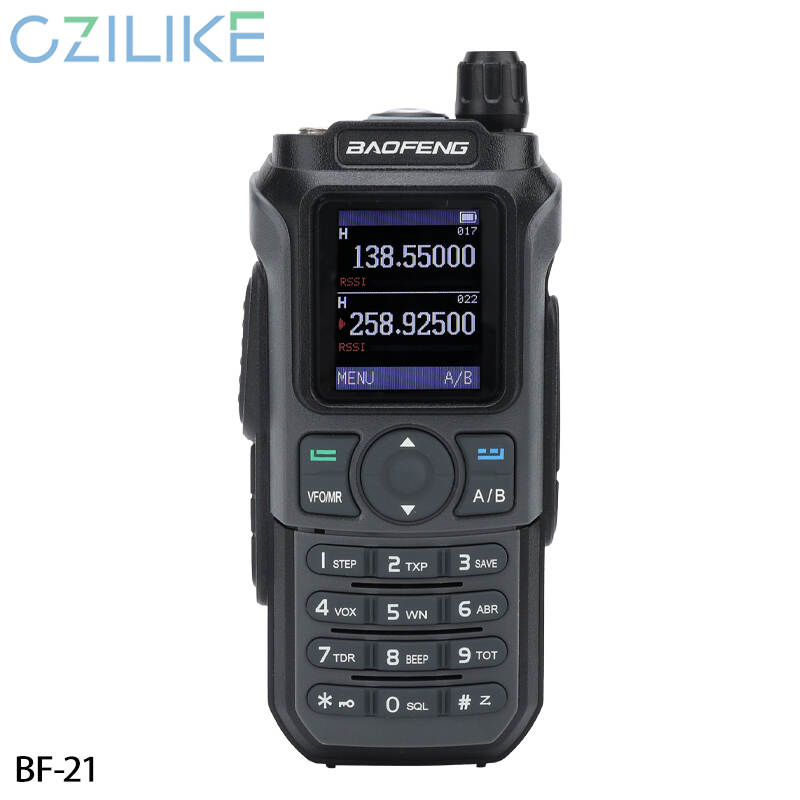 Baofeng BF-21