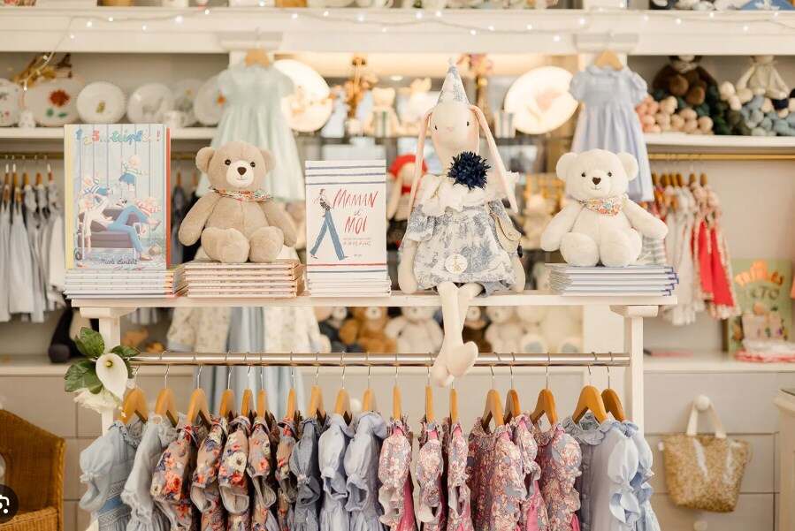 How to Source Wholesale Baby Products Online in 2025 – Insights from Skylark
