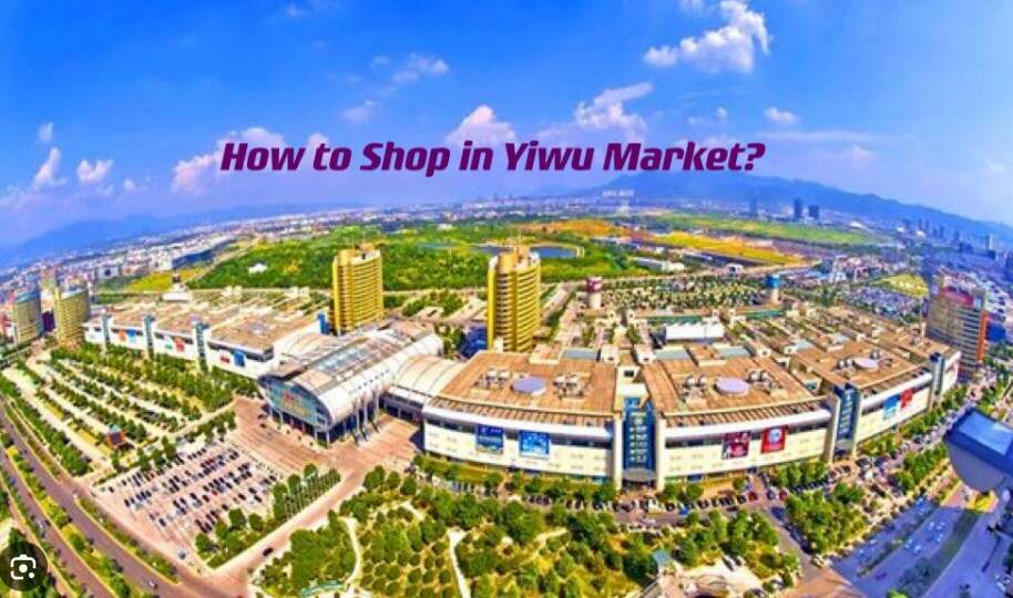 Wholesale Purchase Agent Yiwu Factory – Your Gateway to Cost-Effective Sourcing in China